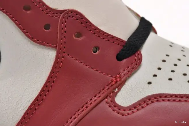Cheap TBK Retro and OG Lost High Jordan DZ5485-612 1 Chicago Found 0425